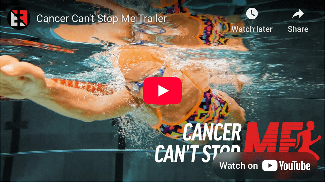 Preview Cancer Can't Stop Me Trailer